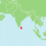 ミャンマーの次はスリランカだ