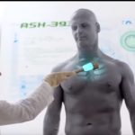 人造人間怖すぎ。「ウィンター・ドリーム 氷の黙示録」