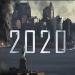 ある家族による人類滅亡を阻止した物語「2020」