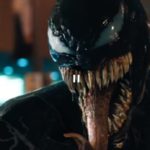 エリアンと合体!新種のヒーロー「ヴェノム」