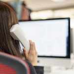 外国人労働者向けに手厚いサービス。今後伸びるかも
