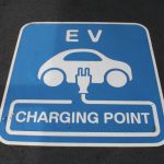 EV一色、パリモーターショー