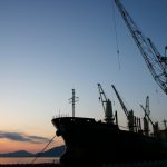 船造りも国際化の波。