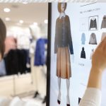 振り切った感が凄い。ユニクロのショールーミング