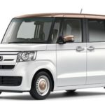 とうとうホンダも?車台共通化
