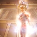 スーパーサイヤ人ばりの強さ。「キャプテン・マーベル」