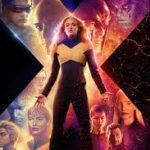 全くの別物。X-MEN ダークフェニックス