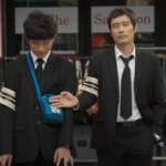 鳥肌ものの演奏「それだけが僕の世界」