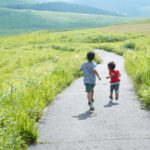 人口減に歯止めをかける。地方創生