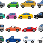 上方修正?自動車産業