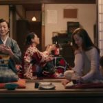 豪華すぎるよ。主役級の女優ばかり。こじれた恋愛にはまる「食べる女」