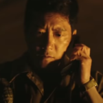 勇敢に高かった伝説の兵士たちは学生さん。「長沙里9.15」