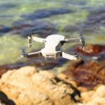 DJI失速?なるか、国産ドローン本格普及。ソニーがひと肌脱ぐ