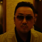そうゆう意味では、みんな悪人ってこと。種類が異なる悪人共「悪人伝」