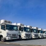 世界に取り残されないために。商用車合従連衡活発化。盟主トヨタの意気込み
