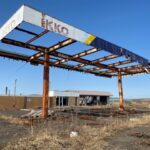 ガソリンスタンドは公共インフラという発想。生き残りをかけ今が正念場か?