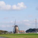 風力発電の街、能代市。巨大風車がそびえ立つ景観が日本全国に広がるかも