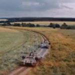 工場から自走って。「T-34 ナチスが恐れた最強戦車」