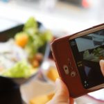 GooglePhoto画像共有の仕方
