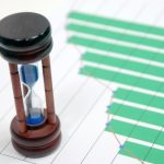 僕みたいな投信塩漬け組が世の主流?