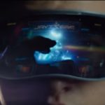 誰でも勇者になれる「レディ・プレーヤー1」