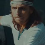 心が震える名勝負「ボルグ/マッケンロー 氷の男と炎の男」