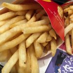 今や孝行息子に。日本マクドナルドの快進撃