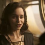 スピンオフ作品では一番面白いよ。「ハン・ソロ」