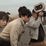 かなり尖っていたのね60年代。「止められるか、俺たちを」