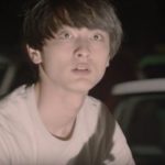 敬語のやりとりが新鮮。「潔く柔く」