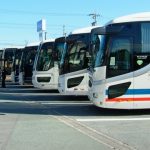 バスの運転手。深刻な人手不足の波