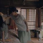 セリフのやりとりがたまらない「ふきげんな過去」
