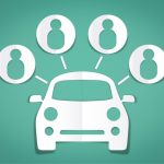 シェア経済は便利だけど使う人のマナーも大事