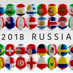 IOCとは一線を画す戦略。FIFAワールドカップ