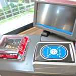 おサイフケータイ派には朗報。QRコード決済