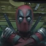 今回は泣ける作品です。「デッドプール2」
