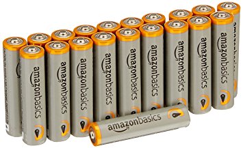 Amazon乾電池