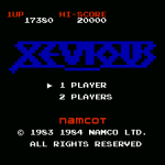 30年振りにプレイしたけど、やっぱりゼビウスは難しかった