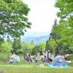 家屋、森林、農作地。放置プレイに歯止め