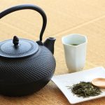 おいしいお茶が飲めるかも。日本茶マシーン