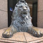 三越さえも時代の波に逆らえぬか?