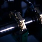 文房具パーツが大化け。EVへ転用。「ツバキ・ナカシマ」