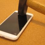 アクティベーションロックオフをやってみた