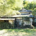 増え続ける空き家、空き部屋の件