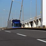 乗用車よりも先を行く商用車の自動運転化
