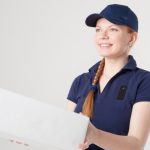 アマゾン宅急便も近い将来あるかもね