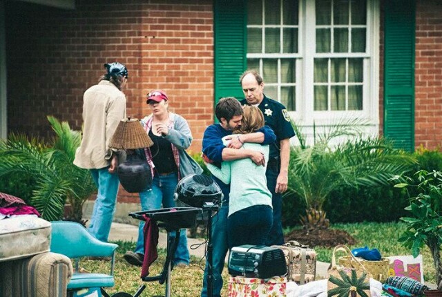 ドリーム・ホーム