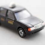 群雄割拠だよ。タクシー配車アプリ