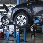 電動化時代に向けた車検ビジネスを考える