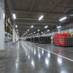コロナ禍で不動産不況と思ったけれど。物流関連はウハウハ